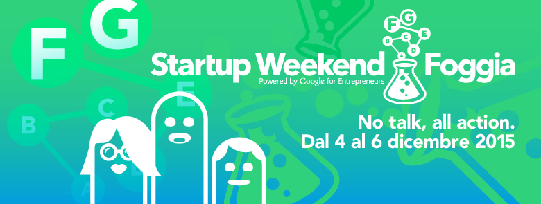Startup Weekend Foggia