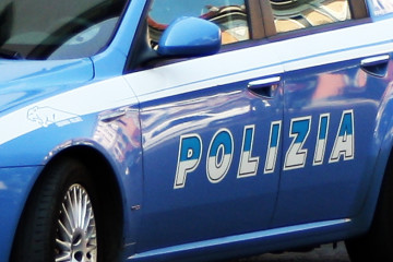 Daniele Vittozzi Arrestato