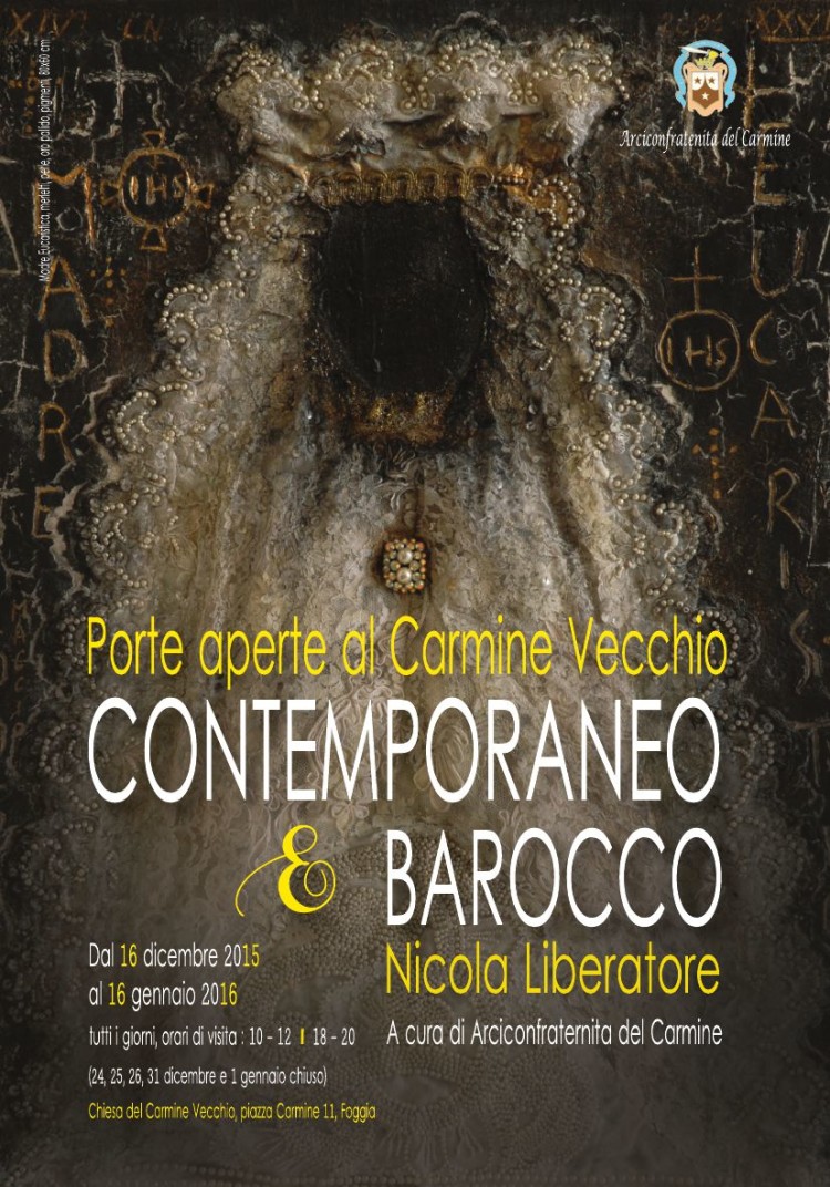 nicola liberatore