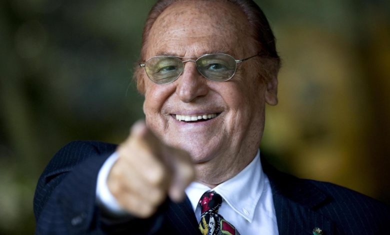 Renzo Arbore