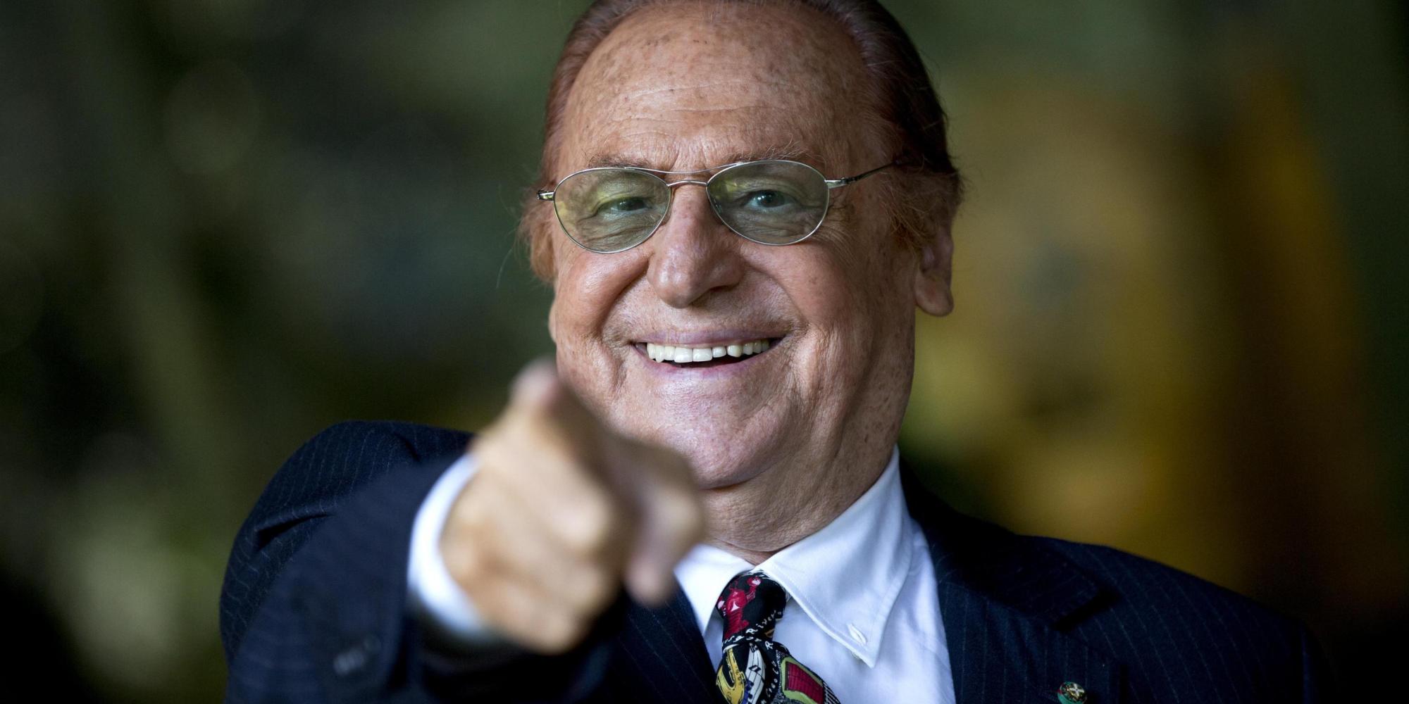 Renzo Arbore