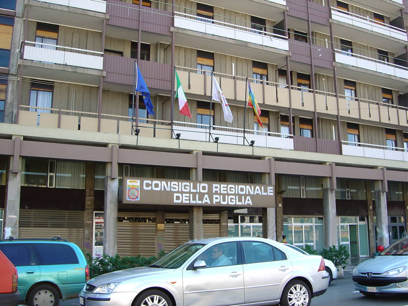consiglieri 5 stelle