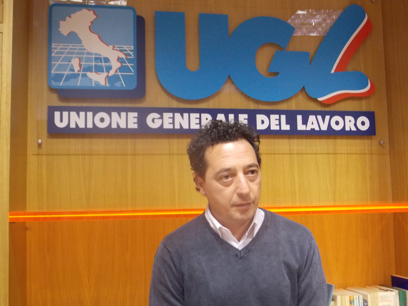 L'Ugl Foggia contro le trivellazioni nell'Adriatico