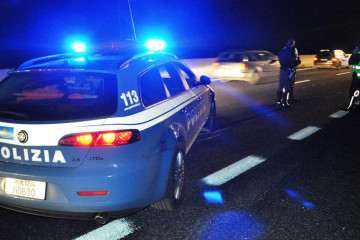 bomba distributore benzina via ergizio