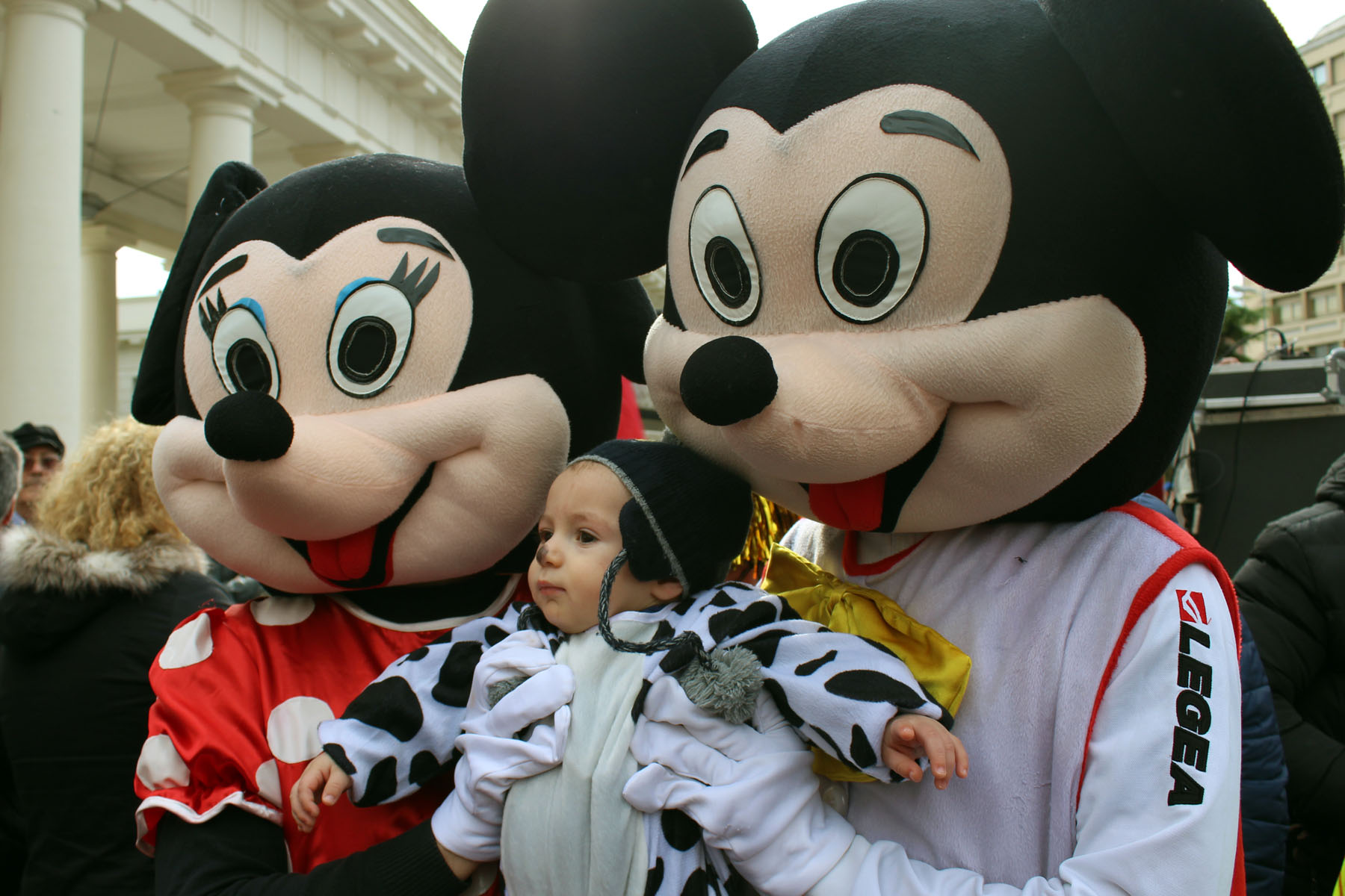 Carnevale a Foggia, le iniziative delle scuole