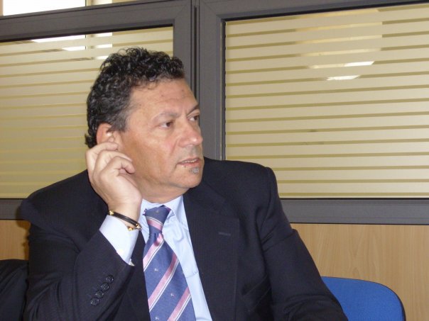 Dino Marino contro Emiliano sulla riforma sanitaria
