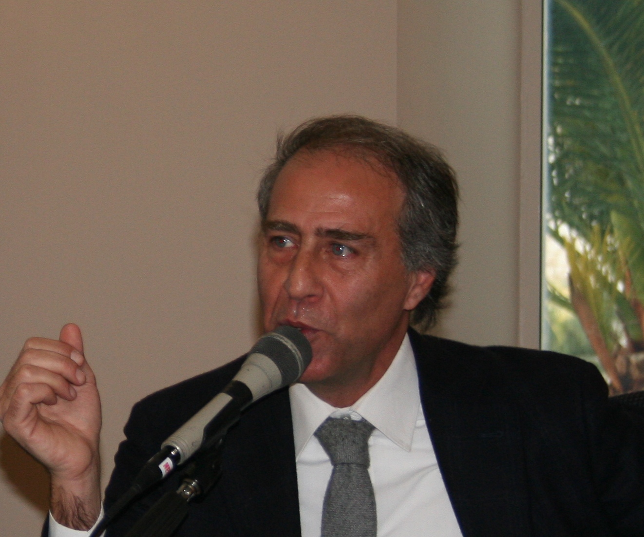 Asl Foggia, le dimissioni di Nuzzolese