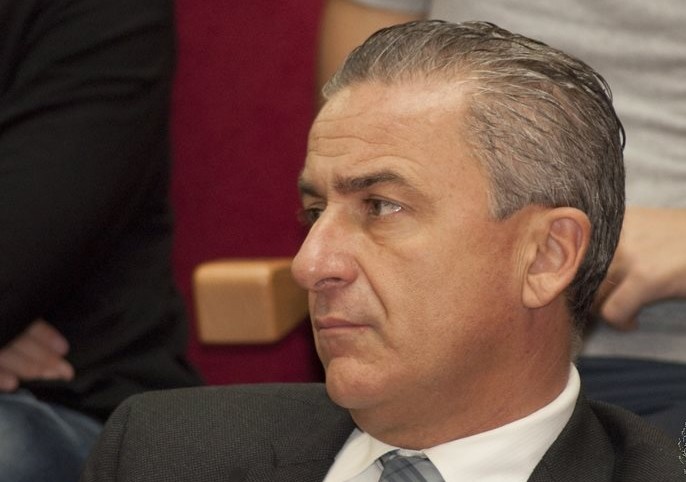Giandiego Gatta rappresentate regionale Puglia per il referendum anti trivelle
