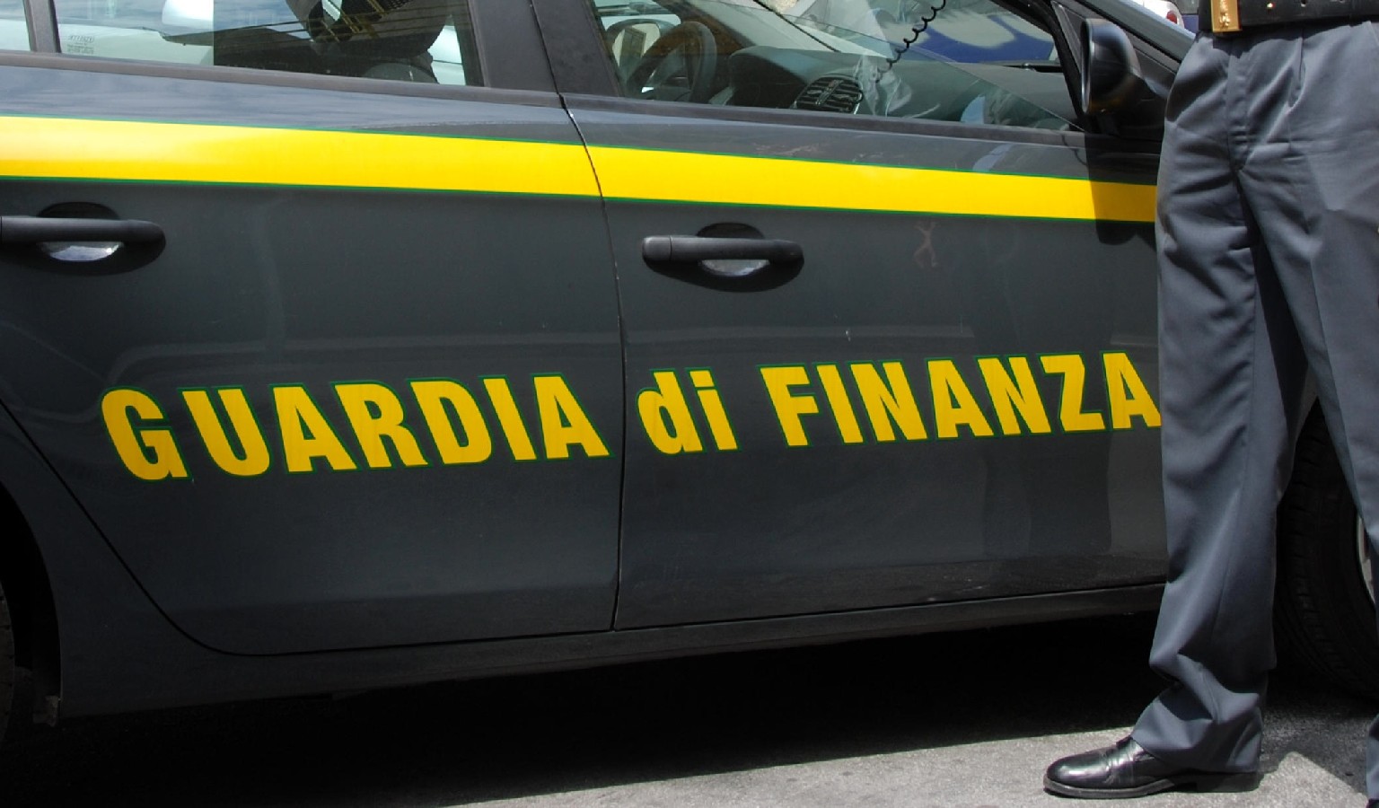 Foggia, maxi operazione della guardia di finanza per truffa INPS