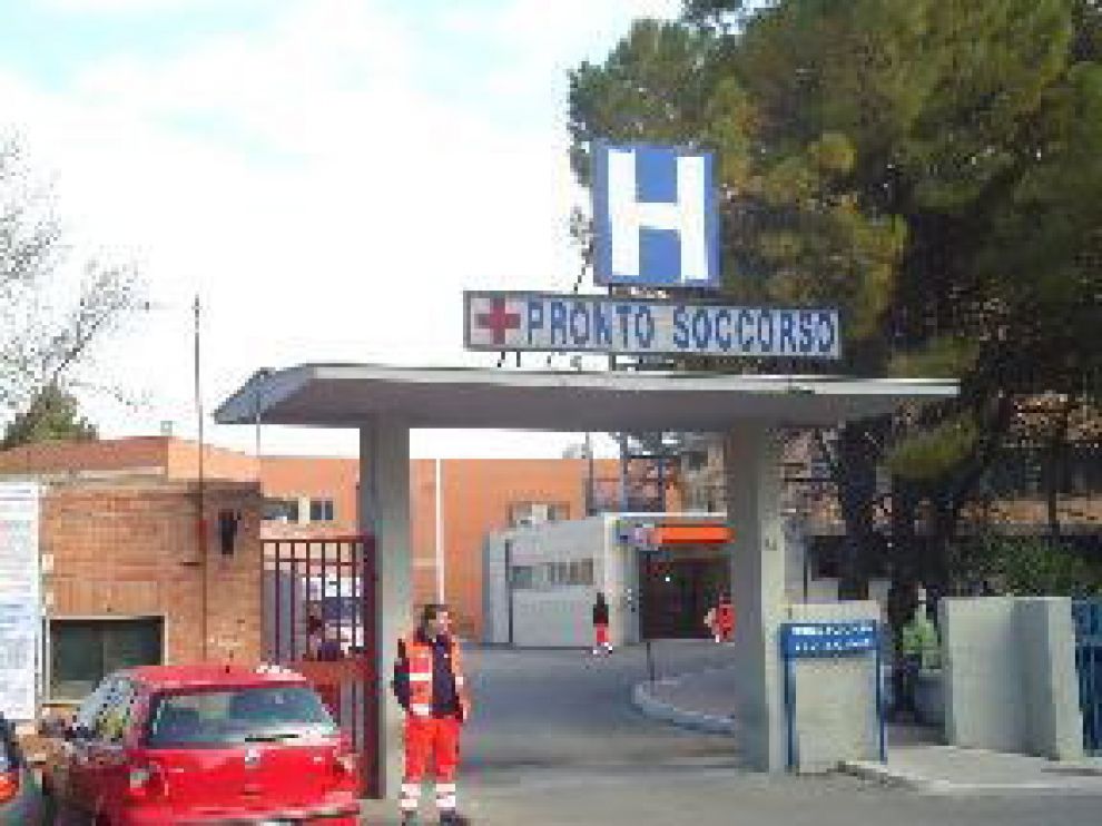 chiusura ospedali lastaria