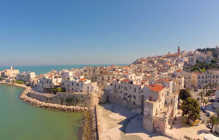 vieste