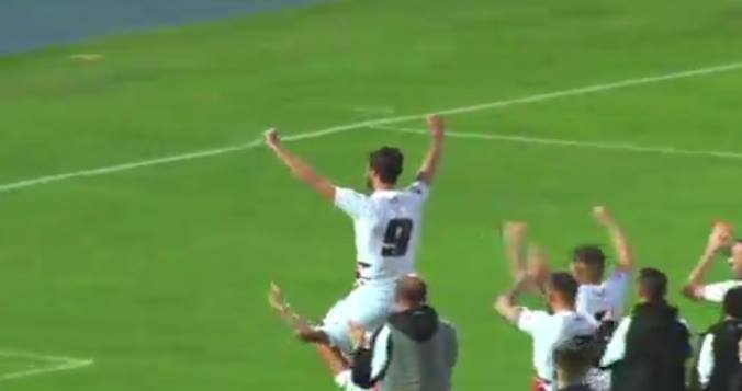 casertana foggia