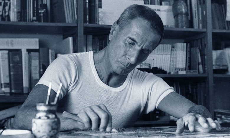 Dino Buzzati: due incontri alla Biblioteca di Foggia