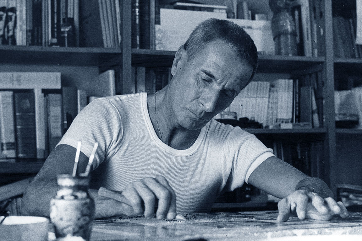 Dino Buzzati: due incontri alla Biblioteca di Foggia