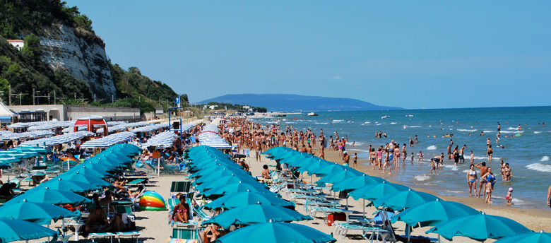Spiagge del Gargano aperte oltre il 30 ottobre
