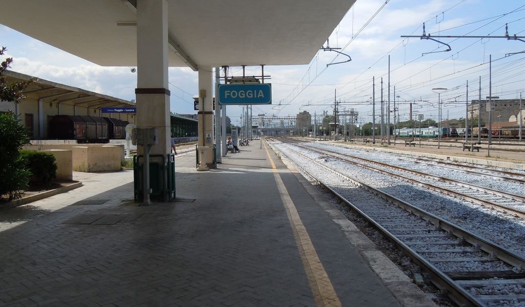 caserta-foggia