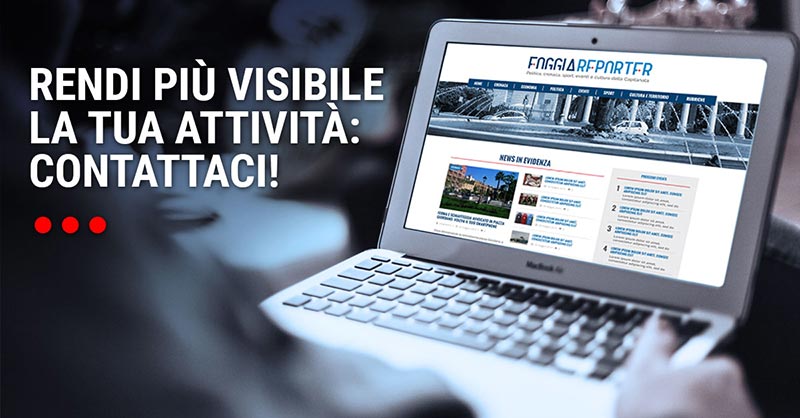 Pubblicità Foggia: migliora la tua visibilità!