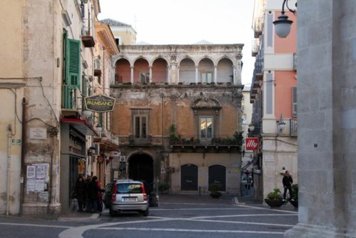 palazzo de vita