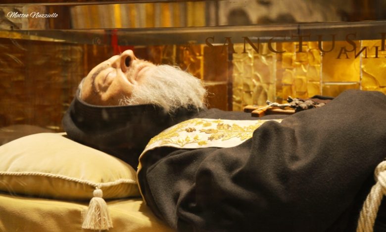 Padre Pio