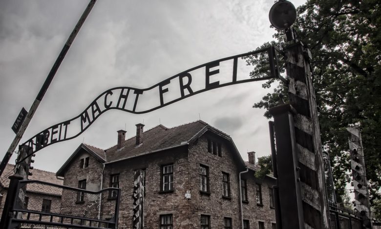 shoah
