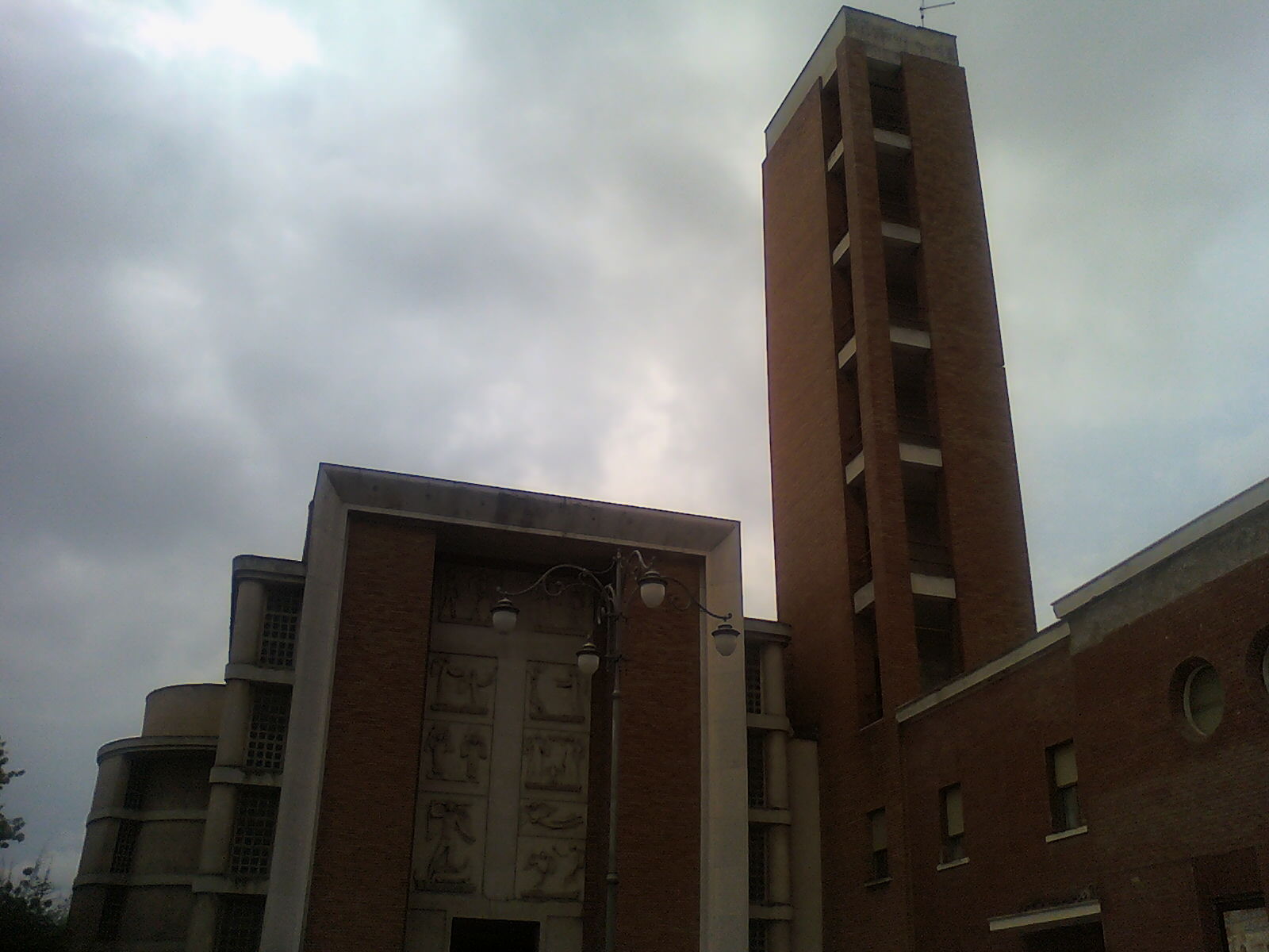 Chisa di San Michele