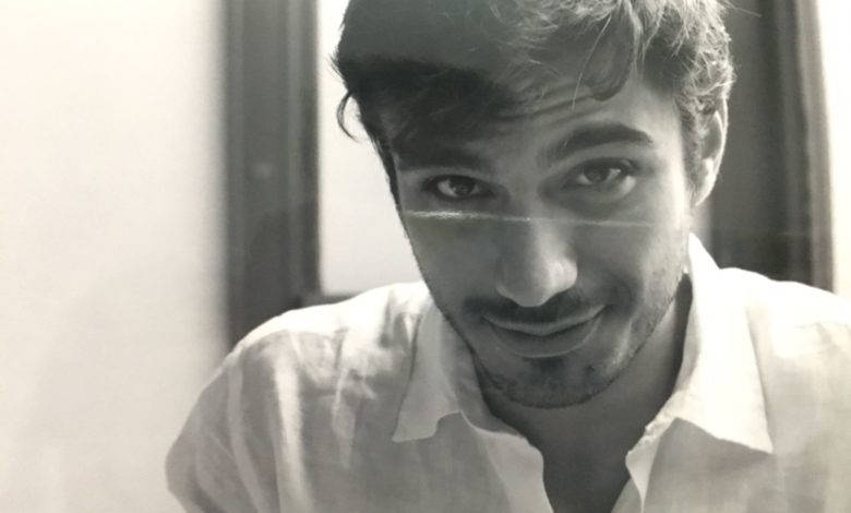 gianmarco saurino