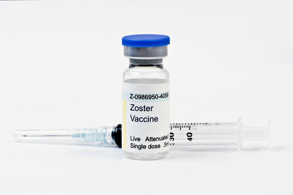 Vaccino Herpes Zoster