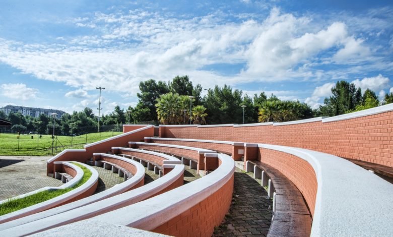 Parcocittà