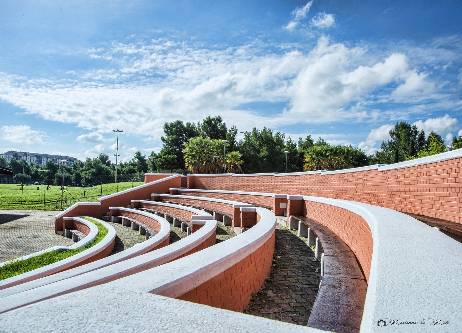 Parcocittà