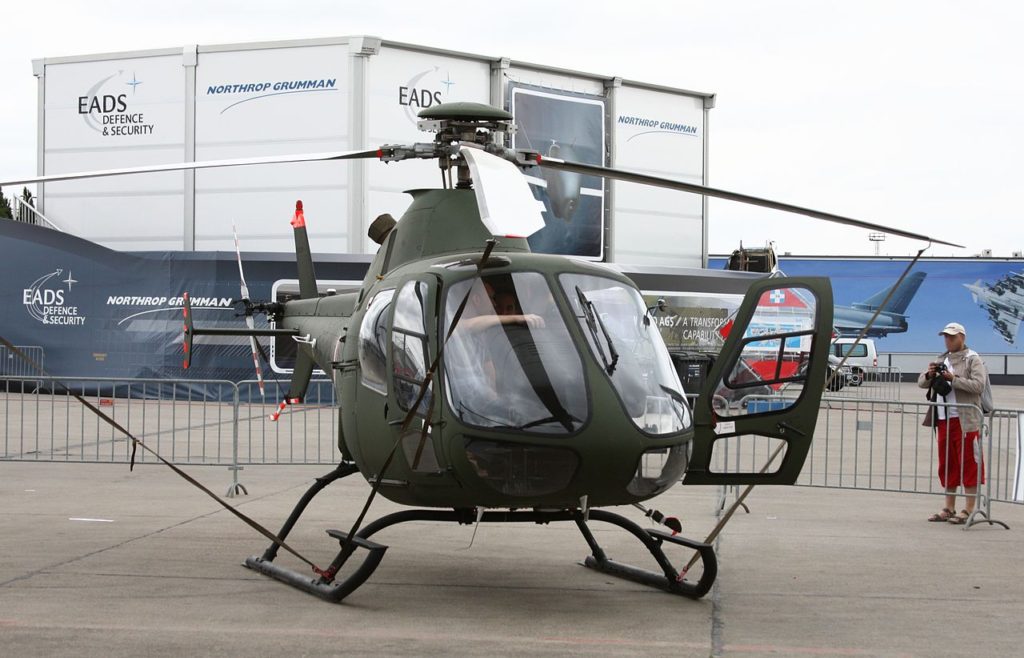 SW-4 Solo