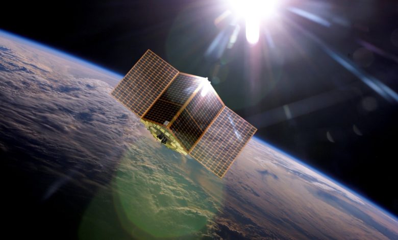 Goce/ESA