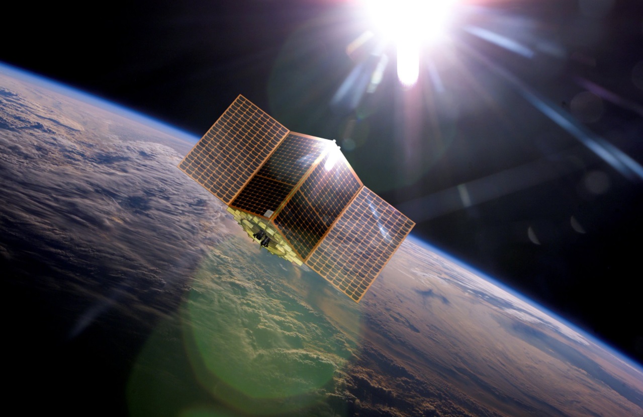Goce/ESA