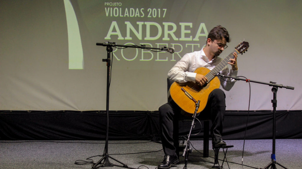 Andrea Roberto