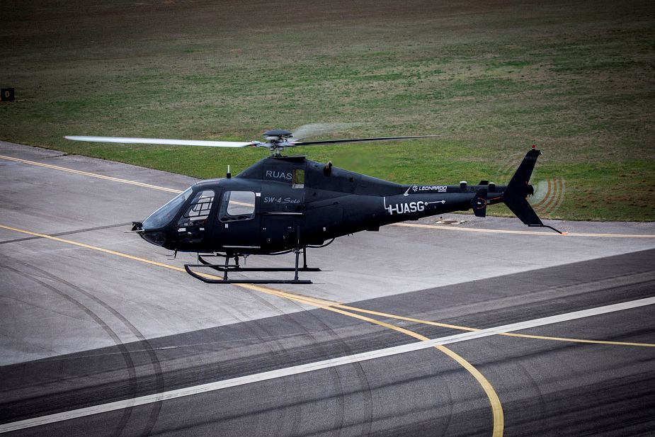 SW-4 Solo