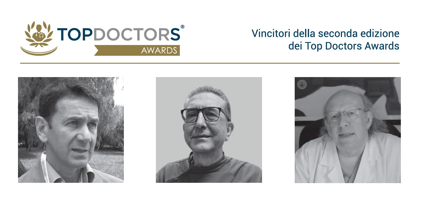 Top Doctors® Awards