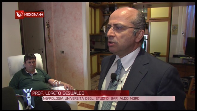 Loreto Gesualdo