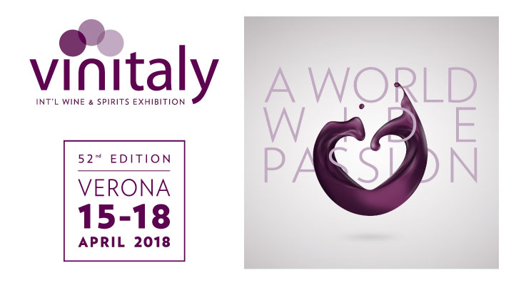 Vinitaly 2018