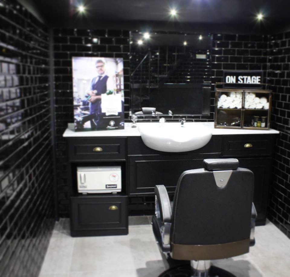 Sala Relax Hair Chic Barber Shop