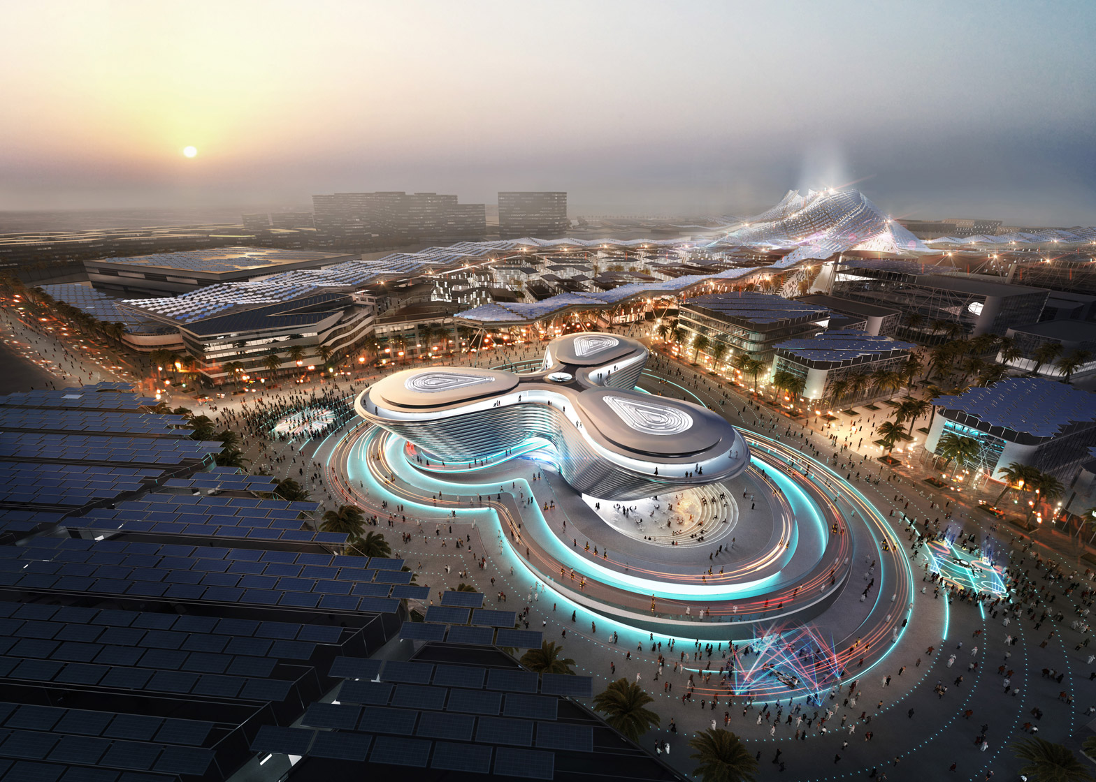 Expo 2020