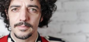 Max Gazzè