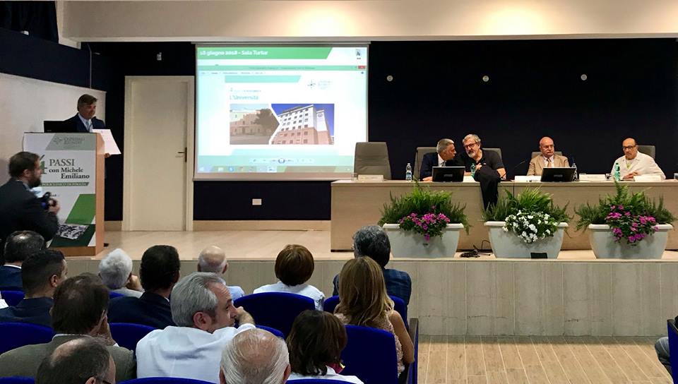 Ospedali Riuniti