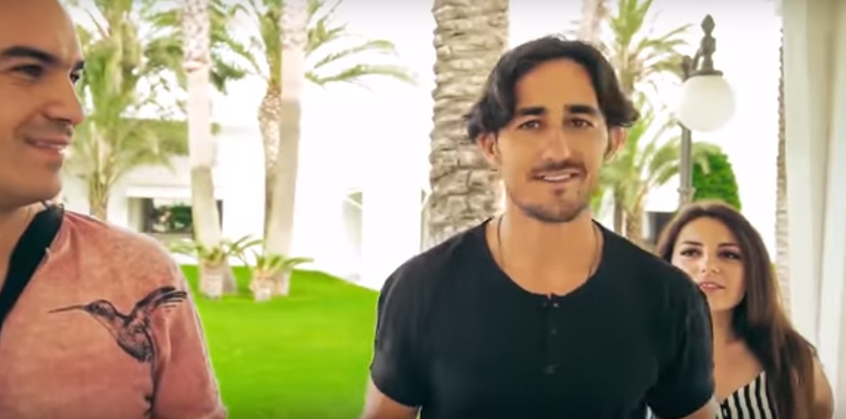 Se55o Soldi Social Michele Bonfitto