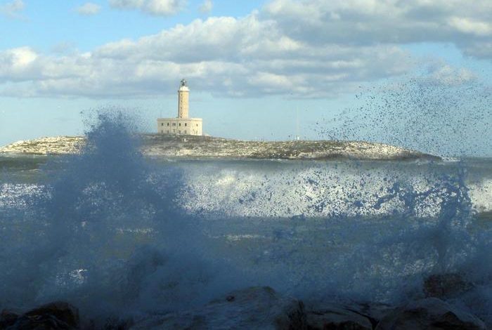Maltempo a Ferragosto