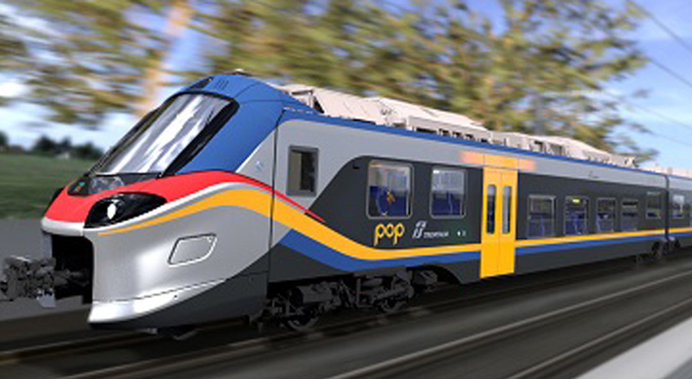 Accordo Trenitalia Regione Puglia