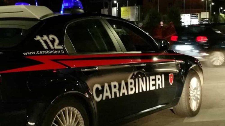 Uomo arrestato a Vieste