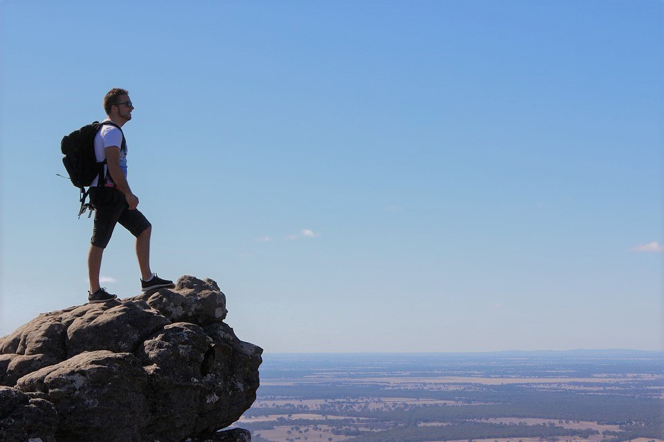 Trekking in Puglia: i migliori itinerari della Daunia