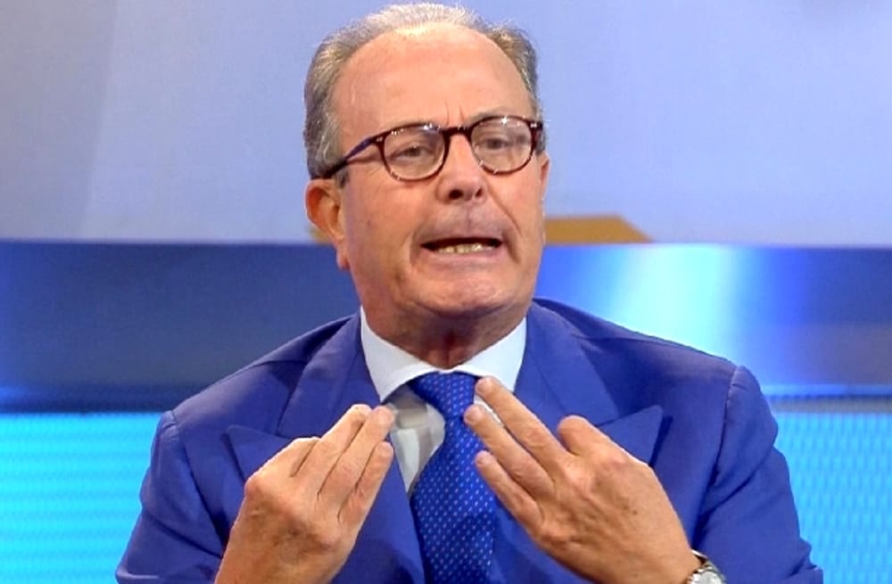 Franco Ordine Foggia Calcio