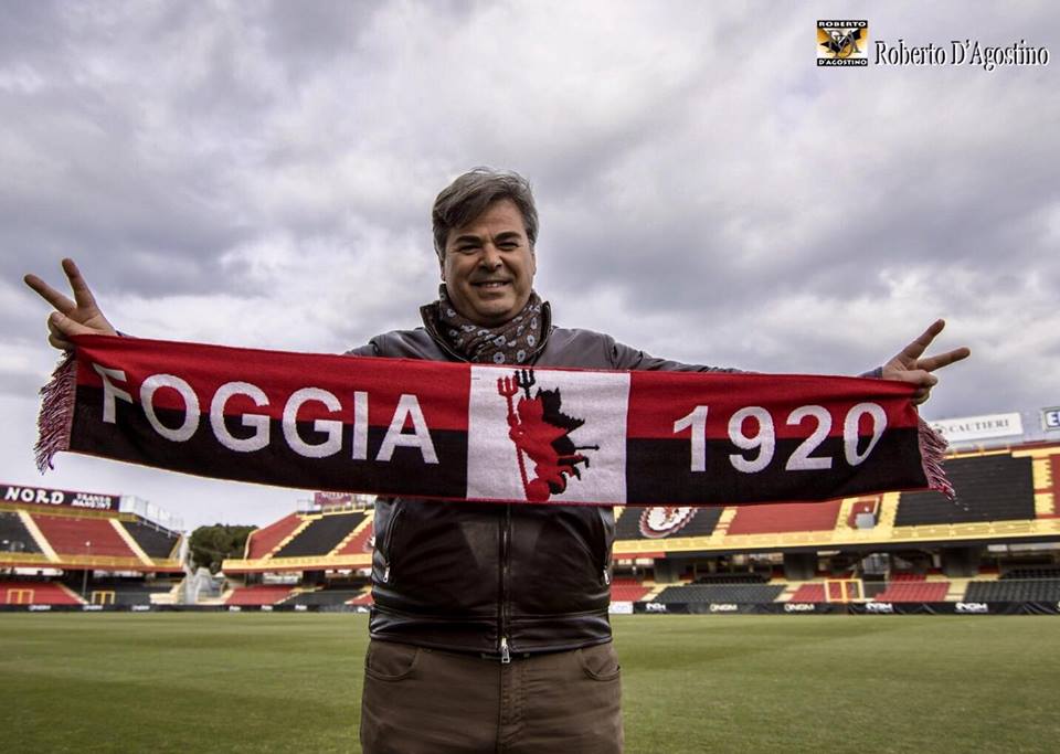 Landella Foggia Calcio