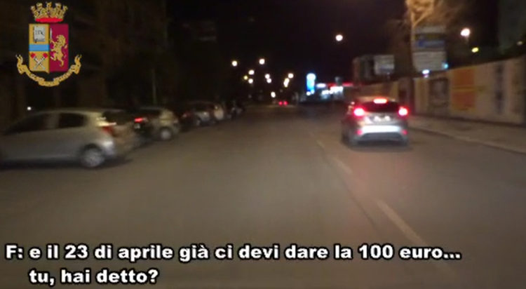 Operazione Imperial