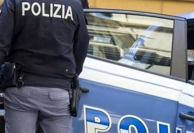 Polizia